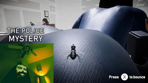 the police mystery vore|The Police Mystery Game Playthrough .